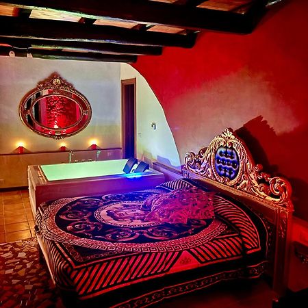 Sp Golden House Villa Bracciano  Luaran gambar