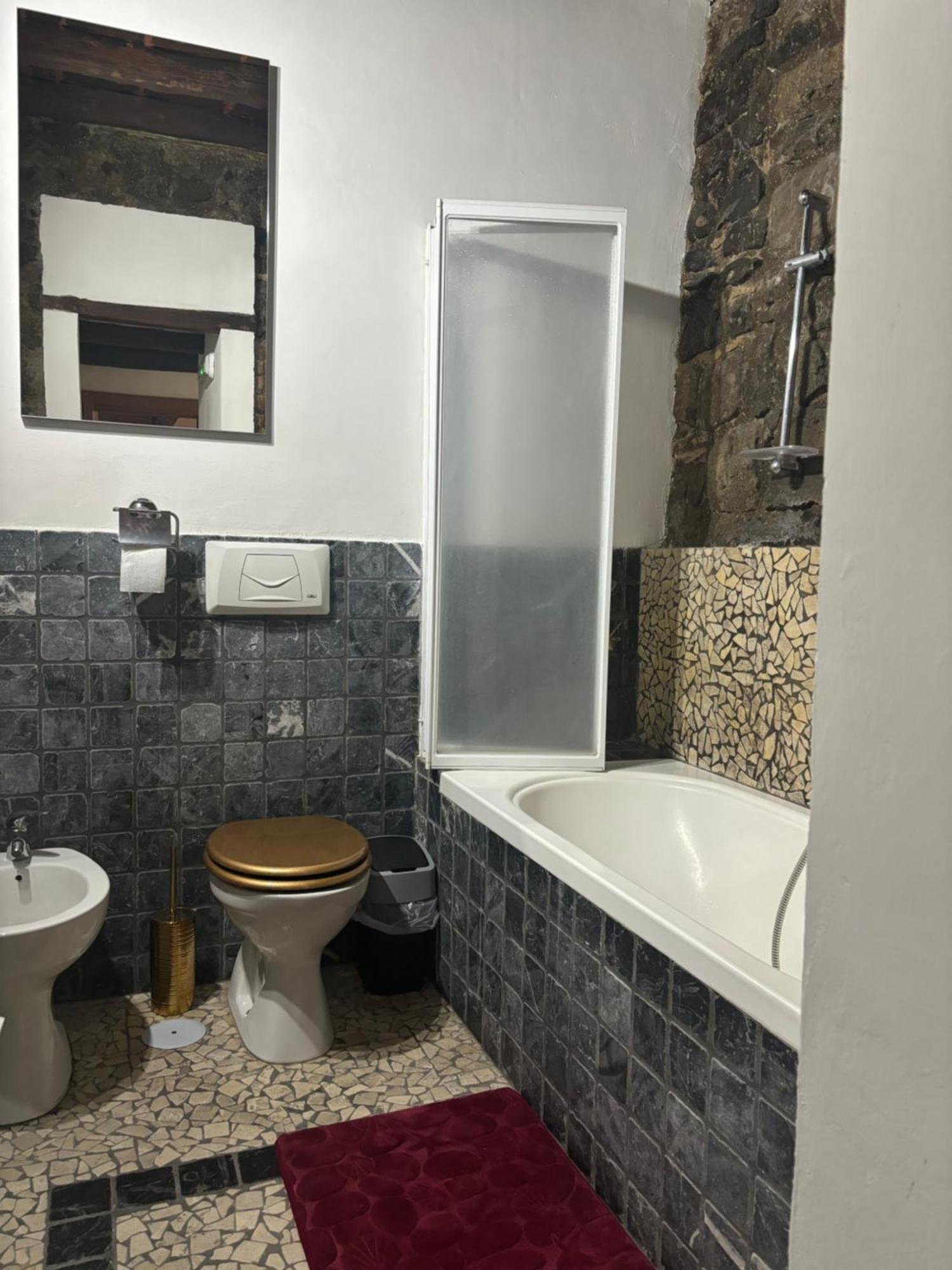 Sp Golden House Villa Bracciano  Luaran gambar