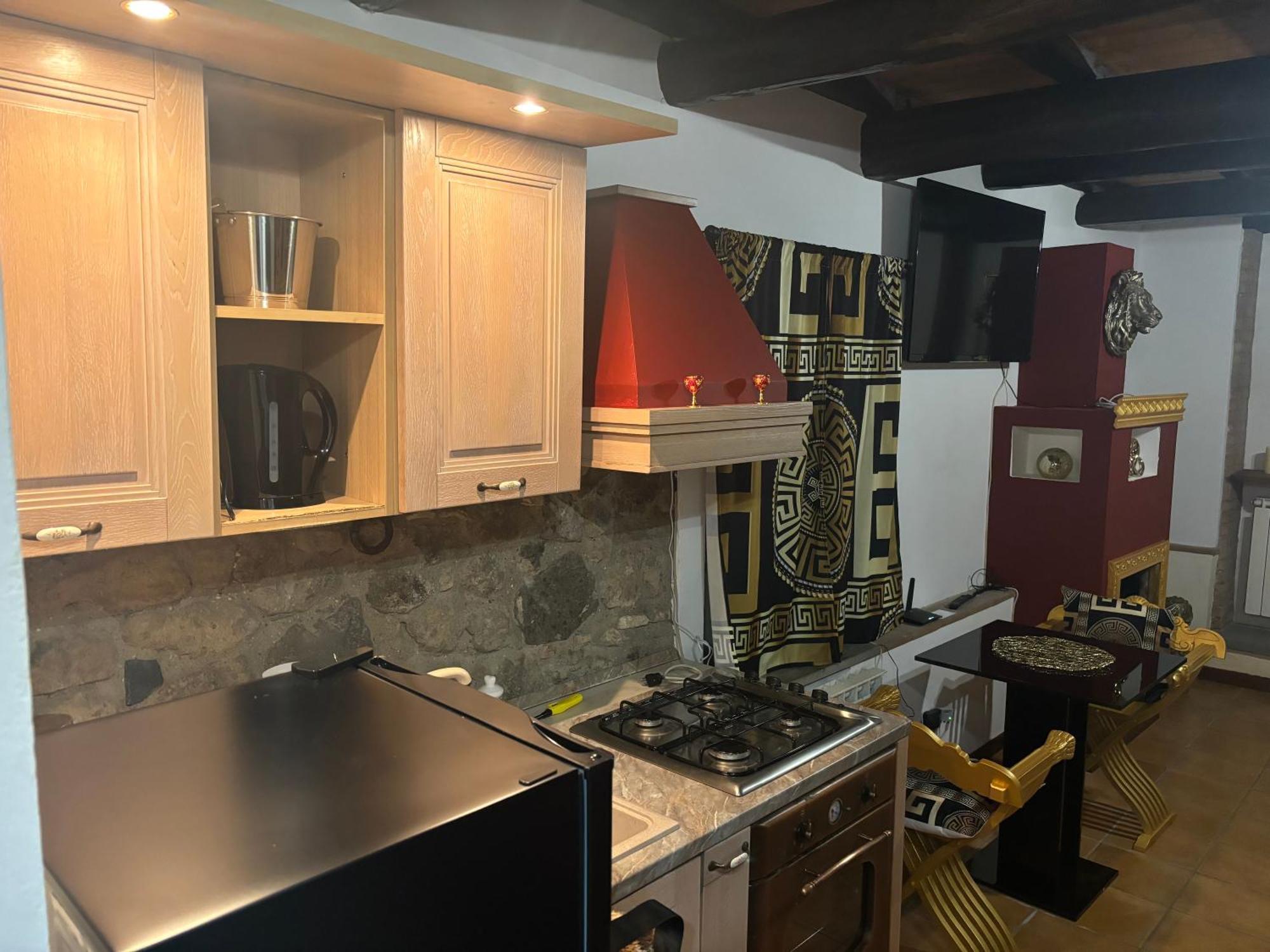 Sp Golden House Villa Bracciano  Luaran gambar