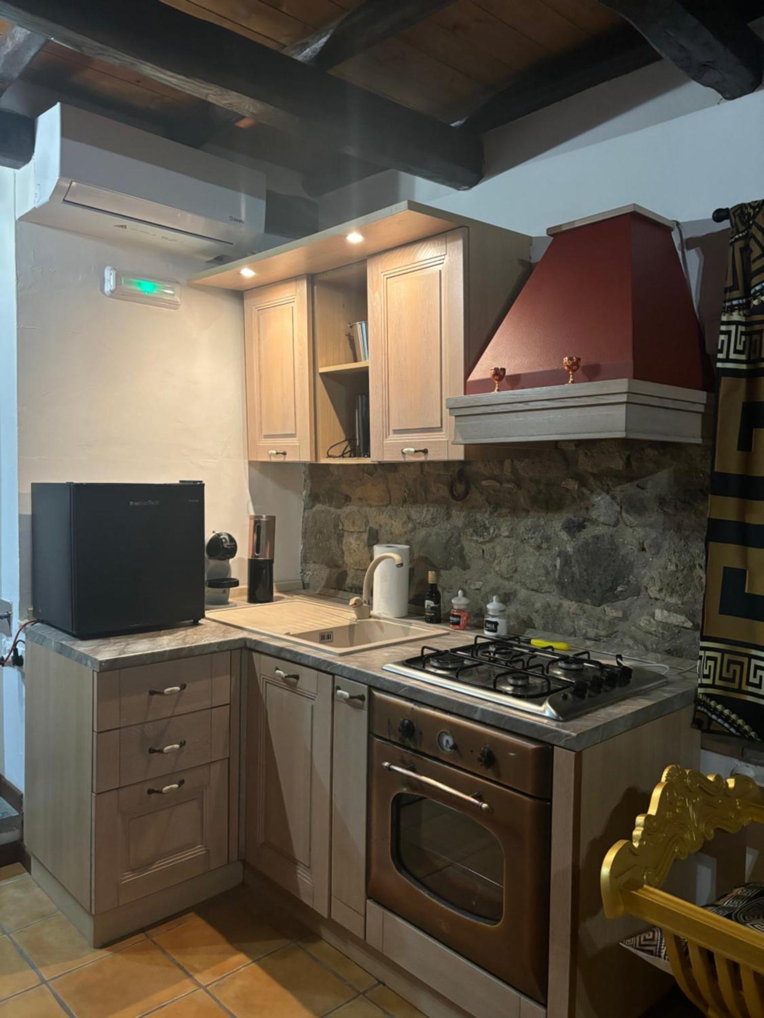 Sp Golden House Villa Bracciano  Luaran gambar