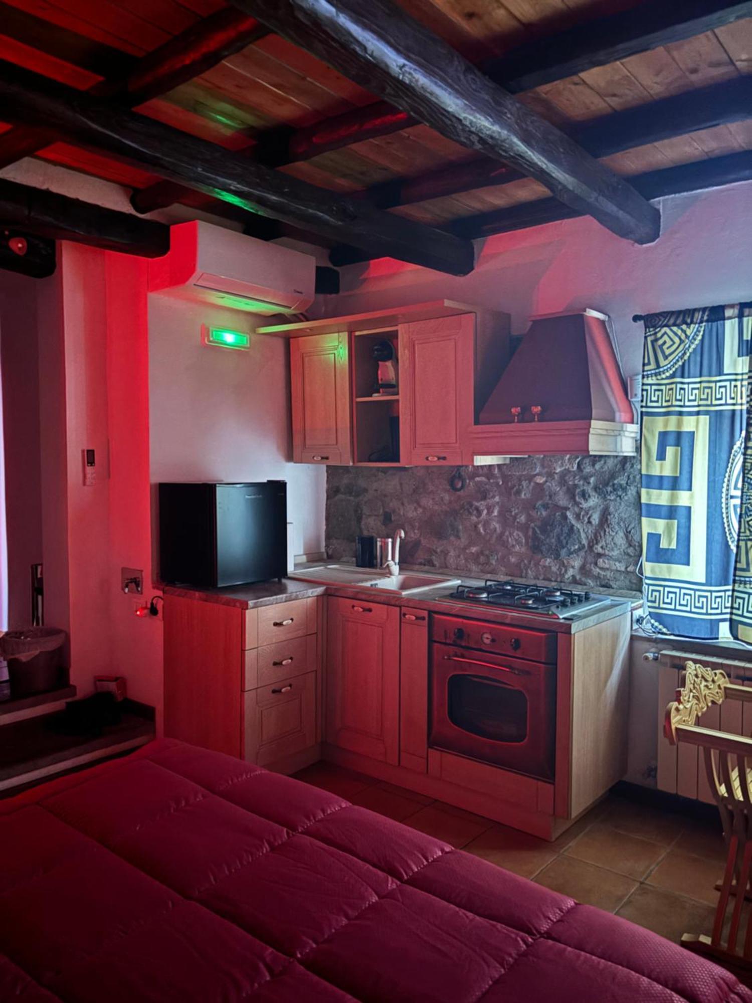 Sp Golden House Villa Bracciano  Luaran gambar