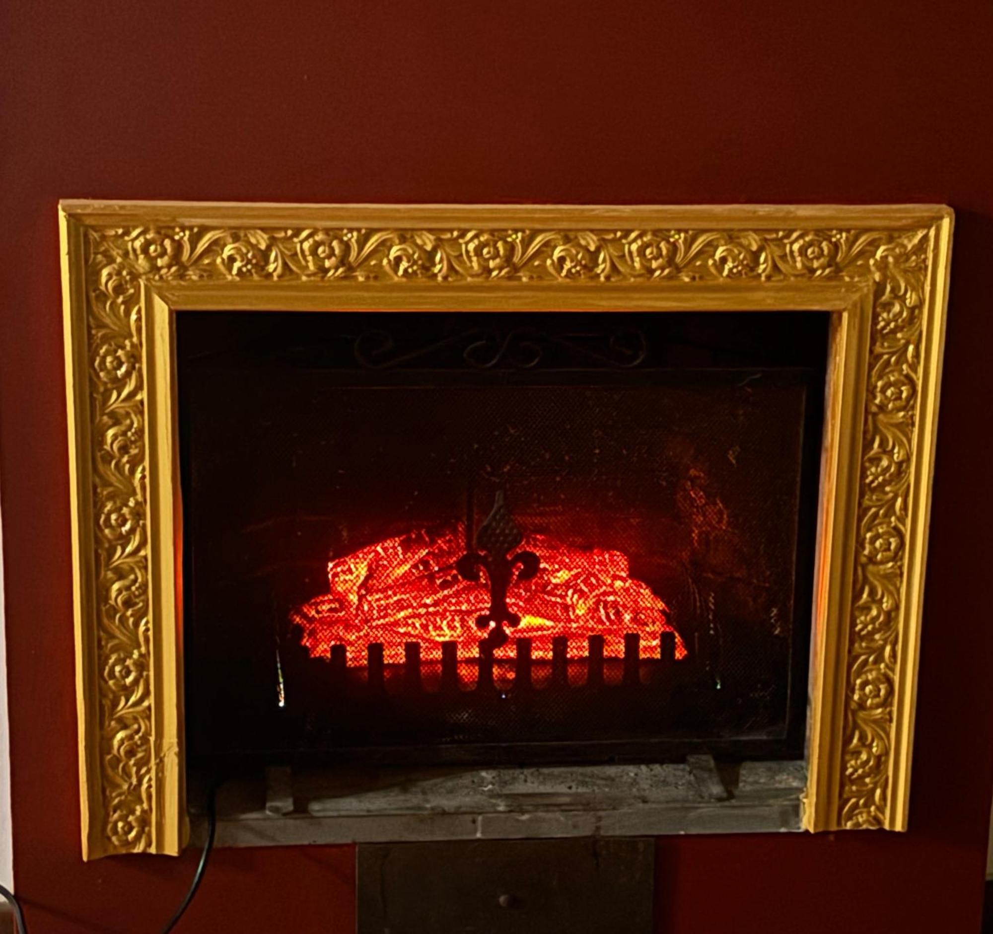 Sp Golden House Villa Bracciano  Luaran gambar