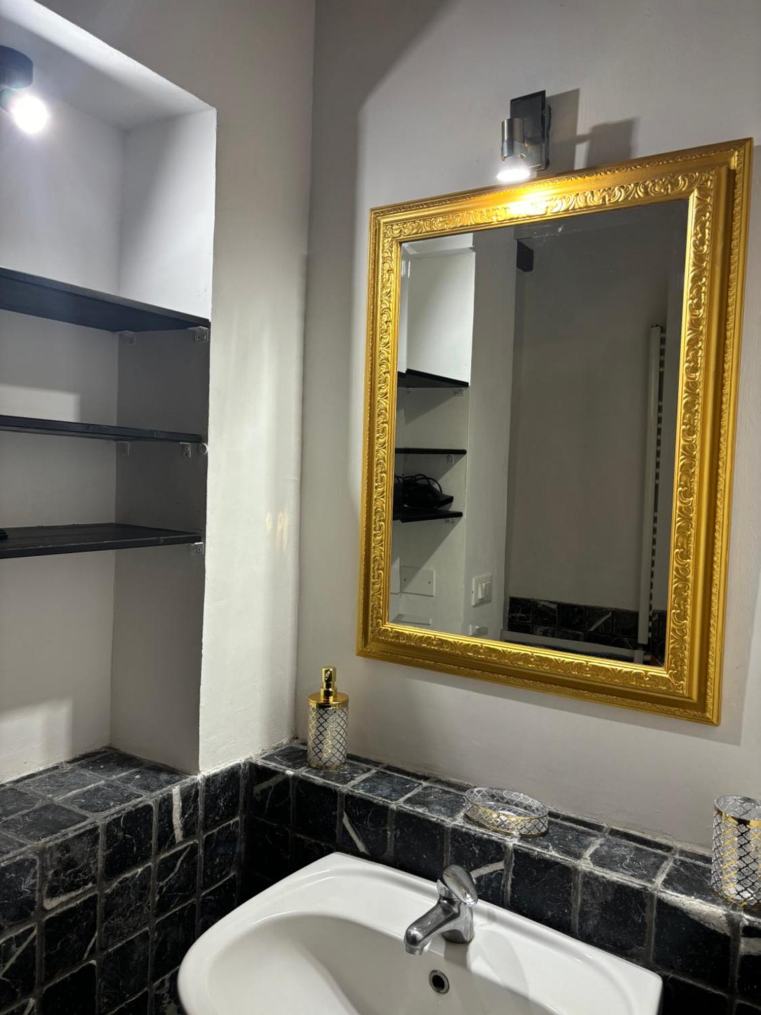 Sp Golden House Villa Bracciano  Luaran gambar