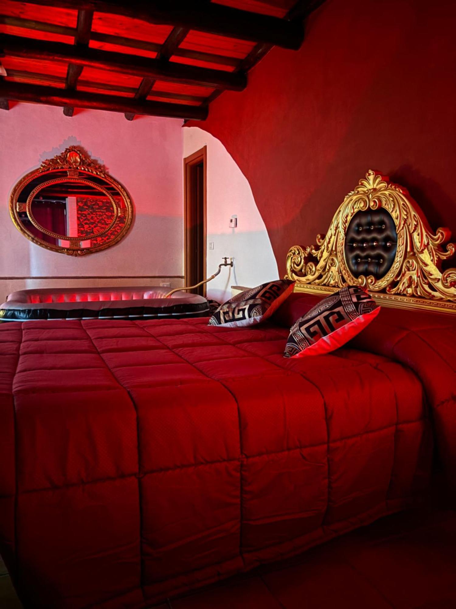 Sp Golden House Villa Bracciano  Luaran gambar