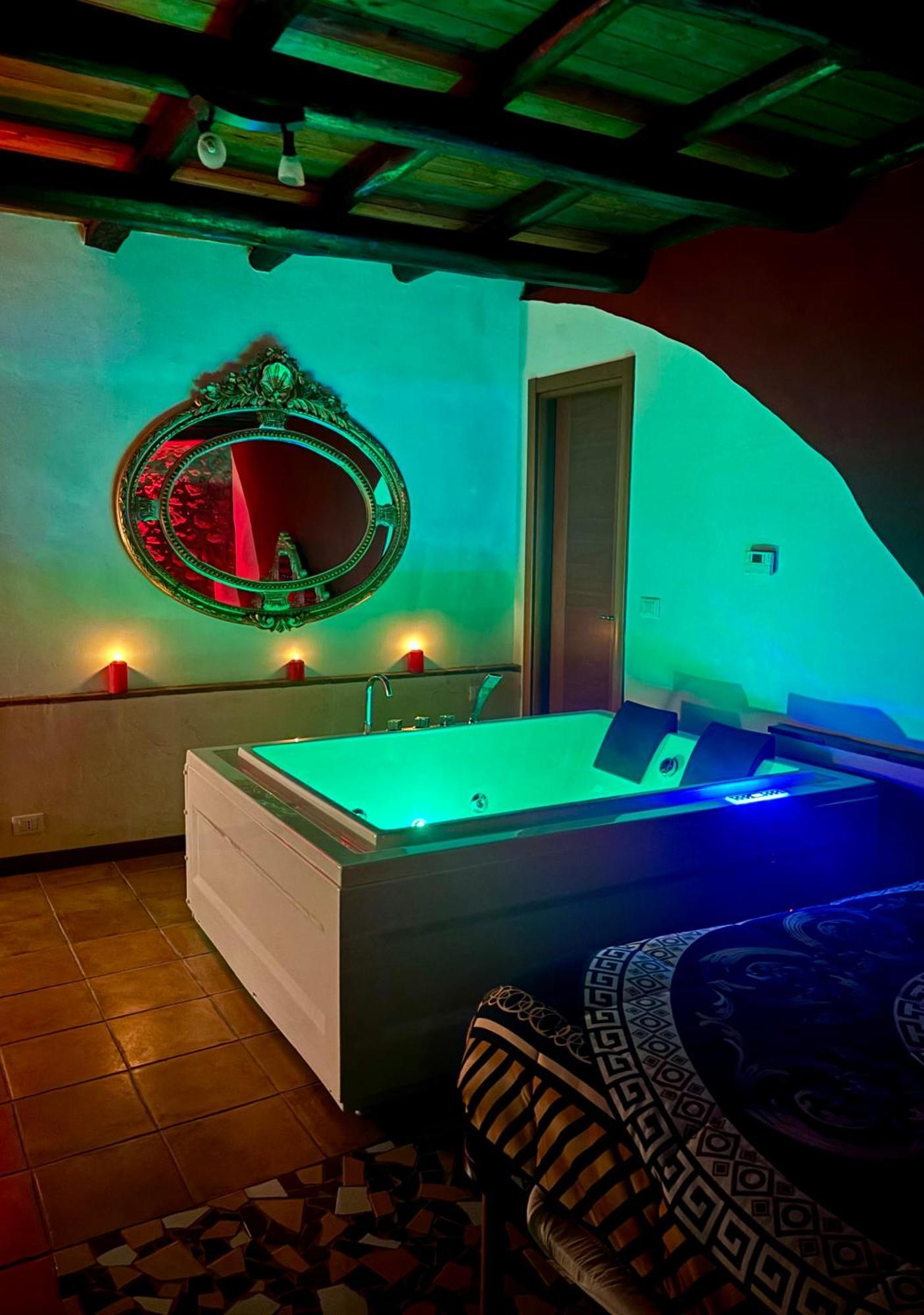 Sp Golden House Villa Bracciano  Luaran gambar